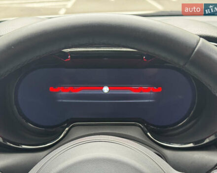 Белый Альфа Ромео Tonale, объемом двигателя 1.3 л и пробегом 10 тыс. км за 30500 $, фото 25 на Automoto.ua