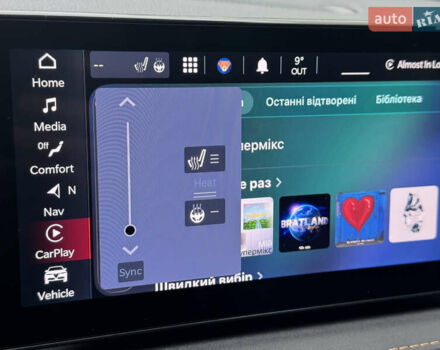 Белый Альфа Ромео Tonale, объемом двигателя 1.3 л и пробегом 10 тыс. км за 30500 $, фото 24 на Automoto.ua