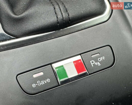 Белый Альфа Ромео Tonale, объемом двигателя 1.3 л и пробегом 10 тыс. км за 30500 $, фото 27 на Automoto.ua