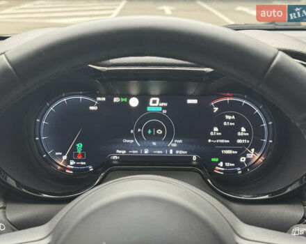 Белый Альфа Ромео Tonale, объемом двигателя 1.3 л и пробегом 10 тыс. км за 30500 $, фото 28 на Automoto.ua