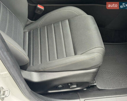 Белый Альфа Ромео Tonale, объемом двигателя 1.3 л и пробегом 10 тыс. км за 30500 $, фото 20 на Automoto.ua