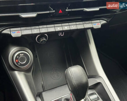 Белый Альфа Ромео Tonale, объемом двигателя 1.3 л и пробегом 10 тыс. км за 30500 $, фото 26 на Automoto.ua