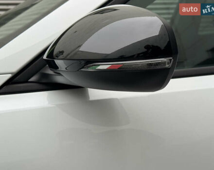 Белый Альфа Ромео Tonale, объемом двигателя 1.3 л и пробегом 10 тыс. км за 30500 $, фото 9 на Automoto.ua