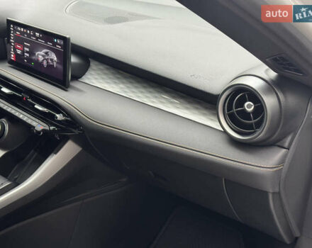 Белый Альфа Ромео Tonale, объемом двигателя 1.3 л и пробегом 10 тыс. км за 30500 $, фото 19 на Automoto.ua