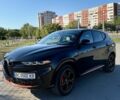 Чорний Альфа Ромео Tonale, об'ємом двигуна 1.33 л та пробігом 12 тис. км за 27000 $, фото 1 на Automoto.ua