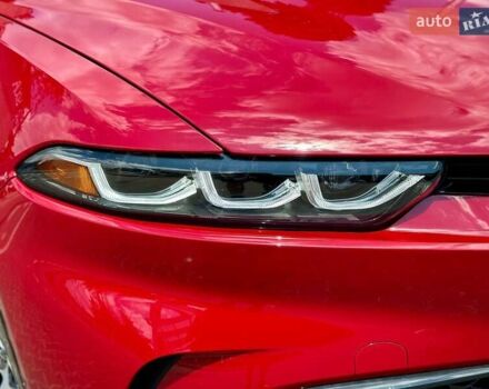 Красный Альфа Ромео Tonale, объемом двигателя 1.3 л и пробегом 14 тыс. км за 31999 $, фото 10 на Automoto.ua