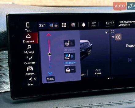 Красный Альфа Ромео Tonale, объемом двигателя 1.3 л и пробегом 14 тыс. км за 31999 $, фото 42 на Automoto.ua