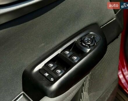 Красный Альфа Ромео Tonale, объемом двигателя 1.3 л и пробегом 14 тыс. км за 31999 $, фото 33 на Automoto.ua