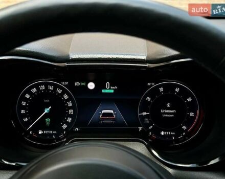 Красный Альфа Ромео Tonale, объемом двигателя 1.3 л и пробегом 14 тыс. км за 31999 $, фото 40 на Automoto.ua