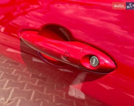 Красный Альфа Ромео Tonale, объемом двигателя 1.3 л и пробегом 14 тыс. км за 31999 $, фото 25 на Automoto.ua