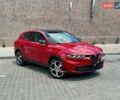 Красный Альфа Ромео Tonale, объемом двигателя 1.3 л и пробегом 14 тыс. км за 31999 $, фото 6 на Automoto.ua