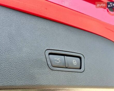 Красный Альфа Ромео Tonale, объемом двигателя 1.3 л и пробегом 14 тыс. км за 31999 $, фото 24 на Automoto.ua