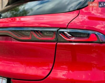Красный Альфа Ромео Tonale, объемом двигателя 1.3 л и пробегом 14 тыс. км за 31999 $, фото 18 на Automoto.ua