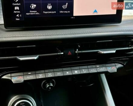 Красный Альфа Ромео Tonale, объемом двигателя 1.3 л и пробегом 14 тыс. км за 31999 $, фото 47 на Automoto.ua