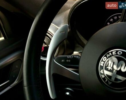 Красный Альфа Ромео Tonale, объемом двигателя 1.3 л и пробегом 14 тыс. км за 31999 $, фото 36 на Automoto.ua
