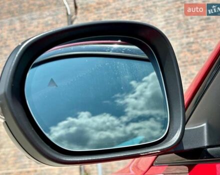 Красный Альфа Ромео Tonale, объемом двигателя 1.3 л и пробегом 14 тыс. км за 31999 $, фото 26 на Automoto.ua