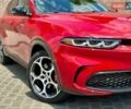 Красный Альфа Ромео Tonale, объемом двигателя 1.3 л и пробегом 14 тыс. км за 31999 $, фото 9 на Automoto.ua