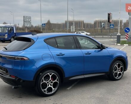 Альфа Ромео Tonale, об'ємом двигуна 1.47 л та пробігом 0 тис. км за 43149 $, фото 3 на Automoto.ua