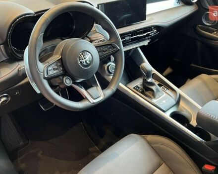 Альфа Ромео Tonale, об'ємом двигуна 1.47 л та пробігом 0 тис. км за 47441 $, фото 6 на Automoto.ua