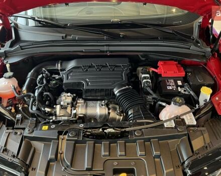 Альфа Ромео Tonale, об'ємом двигуна 1.47 л та пробігом 0 тис. км за 47441 $, фото 5 на Automoto.ua