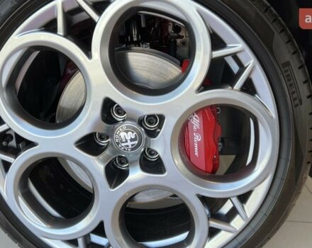 Альфа Ромео Tonale, об'ємом двигуна 1.47 л та пробігом 0 тис. км за 47441 $, фото 9 на Automoto.ua