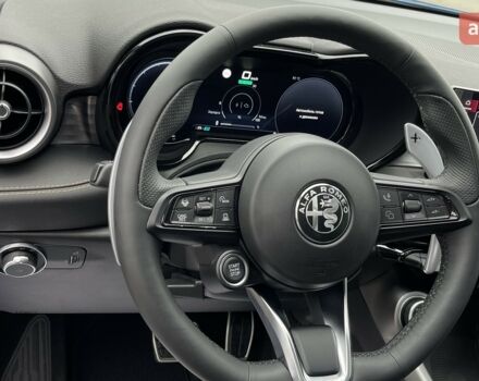 Альфа Ромео Tonale, об'ємом двигуна 1.47 л та пробігом 0 тис. км за 43149 $, фото 10 на Automoto.ua