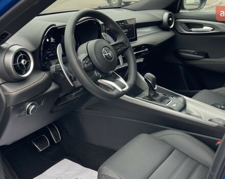 Альфа Ромео Tonale, об'ємом двигуна 1.47 л та пробігом 0 тис. км за 43149 $, фото 9 на Automoto.ua