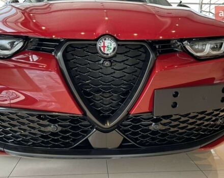 Альфа Ромео Tonale, об'ємом двигуна 1.47 л та пробігом 0 тис. км за 47441 $, фото 4 на Automoto.ua