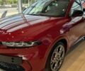 Альфа Ромео Tonale, об'ємом двигуна 1.47 л та пробігом 0 тис. км за 47441 $, фото 3 на Automoto.ua