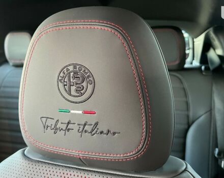 Альфа Ромео Tonale, об'ємом двигуна 1.47 л та пробігом 0 тис. км за 47441 $, фото 16 на Automoto.ua