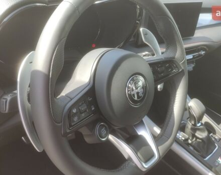 Альфа Ромео Tonale, об'ємом двигуна 1.47 л та пробігом 0 тис. км за 47441 $, фото 11 на Automoto.ua