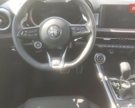 Альфа Ромео Tonale, об'ємом двигуна 1.47 л та пробігом 0 тис. км за 47441 $, фото 10 на Automoto.ua