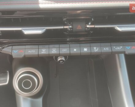 Альфа Ромео Tonale, об'ємом двигуна 1.47 л та пробігом 0 тис. км за 47441 $, фото 12 на Automoto.ua