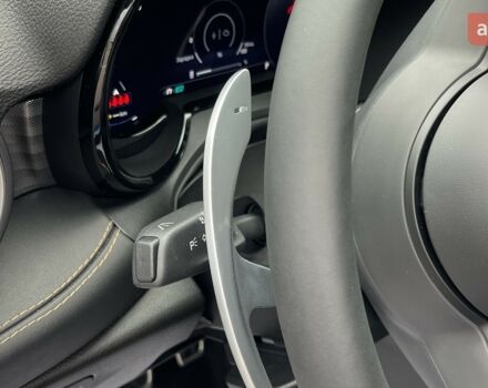 Альфа Ромео Tonale, об'ємом двигуна 1.47 л та пробігом 0 тис. км за 43149 $, фото 11 на Automoto.ua