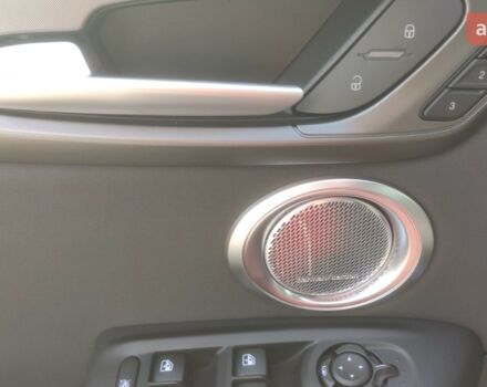 Альфа Ромео Tonale, об'ємом двигуна 1.47 л та пробігом 0 тис. км за 47441 $, фото 15 на Automoto.ua