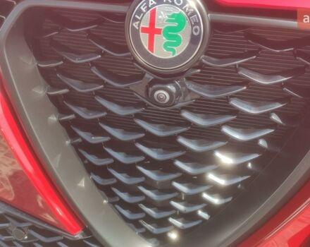 Альфа Ромео Tonale, об'ємом двигуна 1.47 л та пробігом 0 тис. км за 47441 $, фото 7 на Automoto.ua