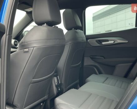 Альфа Ромео Tonale, об'ємом двигуна 1.47 л та пробігом 0 тис. км за 43149 $, фото 8 на Automoto.ua