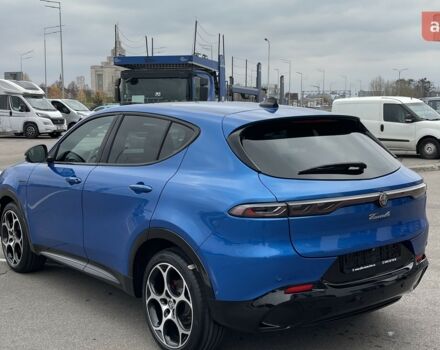 Альфа Ромео Tonale, об'ємом двигуна 1.47 л та пробігом 0 тис. км за 43149 $, фото 2 на Automoto.ua