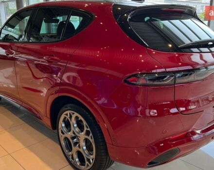 Альфа Ромео Tonale, об'ємом двигуна 1.47 л та пробігом 0 тис. км за 47441 $, фото 2 на Automoto.ua