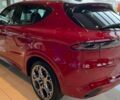 Альфа Ромео Tonale, об'ємом двигуна 1.47 л та пробігом 0 тис. км за 47441 $, фото 2 на Automoto.ua