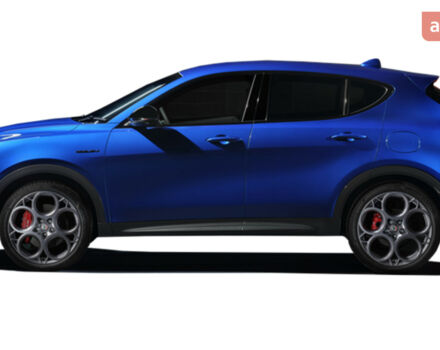 купить новое авто Альфа Ромео Tonale 2024 года от официального дилера Форвард-Авто Альфа Ромео фото