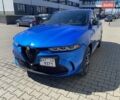 Синій Альфа Ромео Tonale, об'ємом двигуна 1.33 л та пробігом 42 тис. км за 25999 $, фото 1 на Automoto.ua