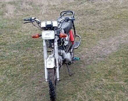 Чорний Альфа ЗС, об'ємом двигуна 0 л та пробігом 5 тис. км за 215 $, фото 2 на Automoto.ua