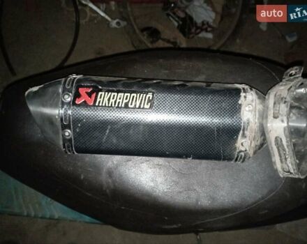 Чорний Альфа ЗС, об'ємом двигуна 0 л та пробігом 5 тис. км за 215 $, фото 6 на Automoto.ua