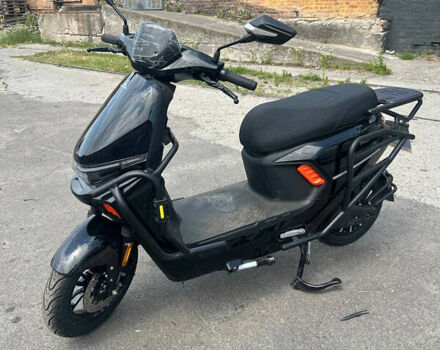 Чорний Альфа ЗС, об'ємом двигуна 0 л та пробігом 2 тис. км за 2039 $, фото 3 на Automoto.ua