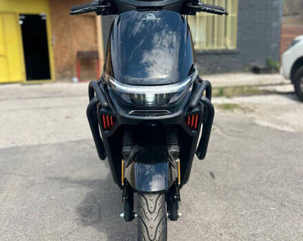 Чорний Альфа ЗС, об'ємом двигуна 0 л та пробігом 2 тис. км за 2039 $, фото 2 на Automoto.ua