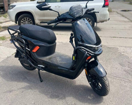 Чорний Альфа ЗС, об'ємом двигуна 0 л та пробігом 2 тис. км за 2039 $, фото 1 на Automoto.ua