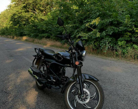 Черный Альфа ЗС, объемом двигателя 0 л и пробегом 4 тыс. км за 530 $, фото 2 на Automoto.ua