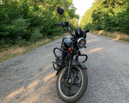 Черный Альфа ЗС, объемом двигателя 0 л и пробегом 4 тыс. км за 530 $, фото 3 на Automoto.ua