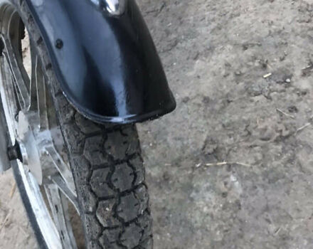 Чорний Альфа ЗС, об'ємом двигуна 0 л та пробігом 38 тис. км за 250 $, фото 6 на Automoto.ua